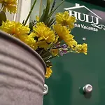 Lägenhet Hulu Savona