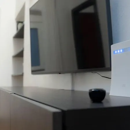 Apartment Hulu Savona