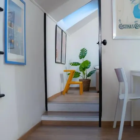 Apartment Hulu