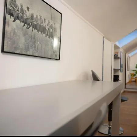 Hulu Apartment