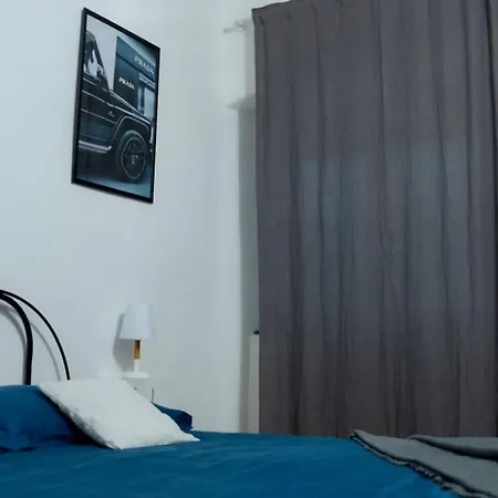 Hulu Lägenhet Savona
