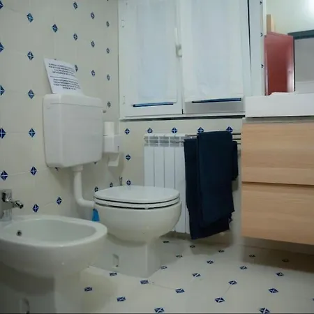 Apartment Hulu