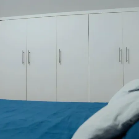 Hulu Apartment *
