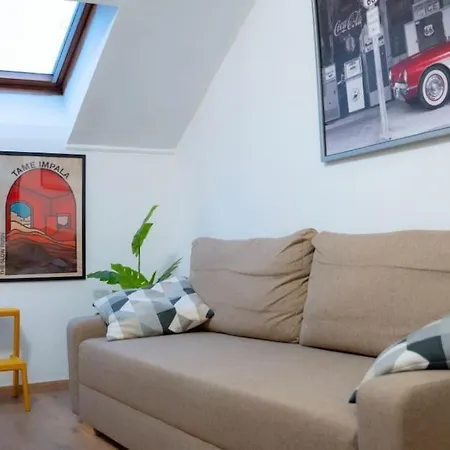 Hulu Apartment Savona