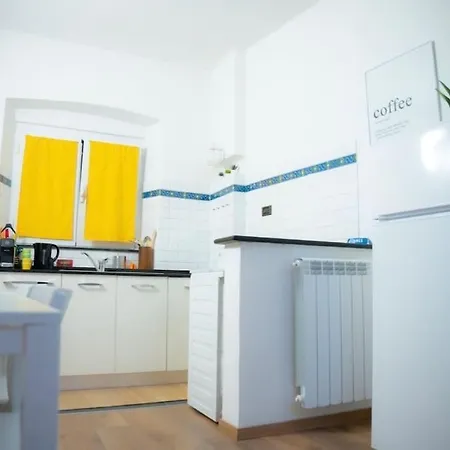 Apartment Hulu