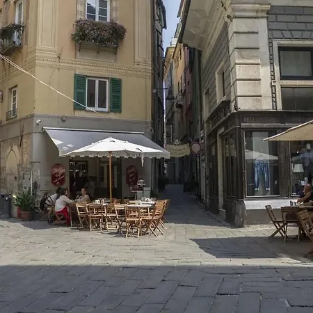 Hulu * Savona