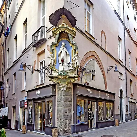Apartment Hulu Savona