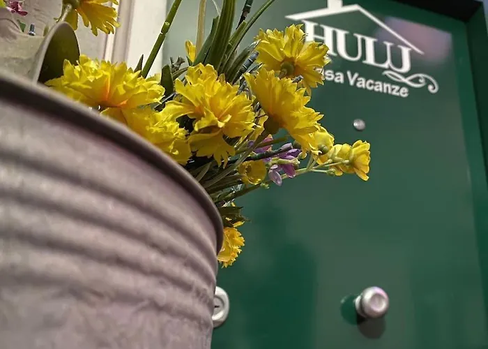 Appartement Hulu Savone