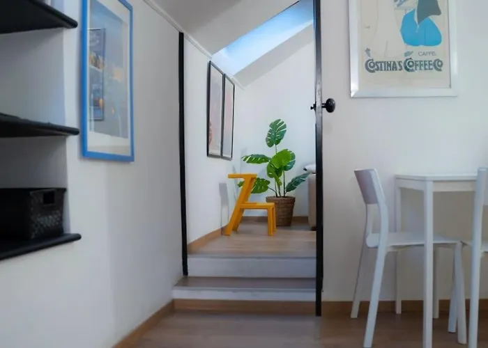 Appartement Hulu