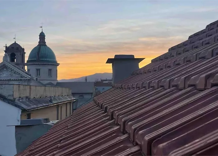Hulu Appartement