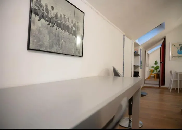 Hulu Appartement