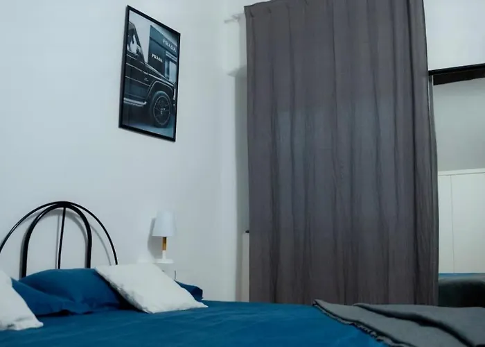 Hulu Appartement Savone