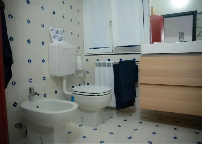 Appartement Hulu