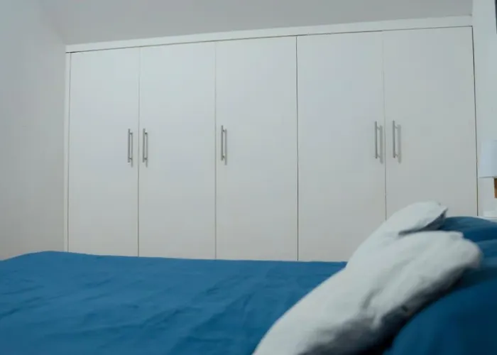 Hulu Appartement *