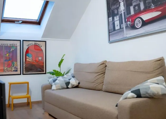 Hulu Appartement Savone