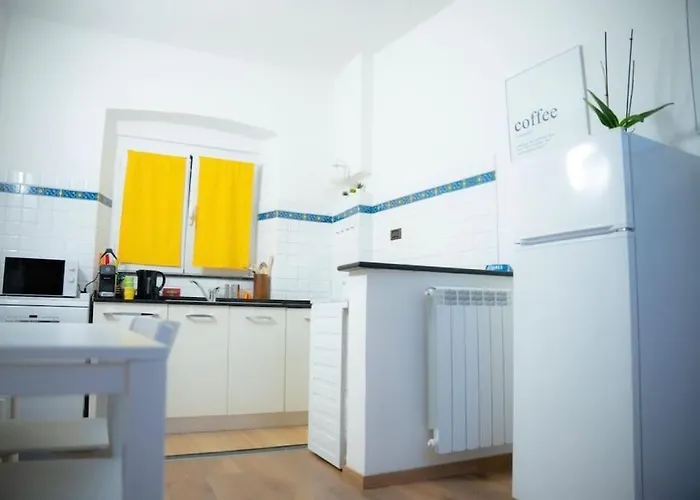 Appartement Hulu